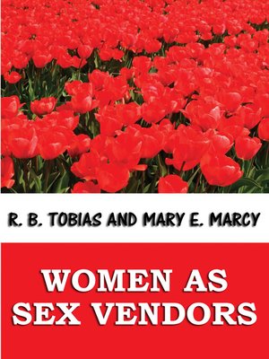 cover image of Women As Sex Vendors